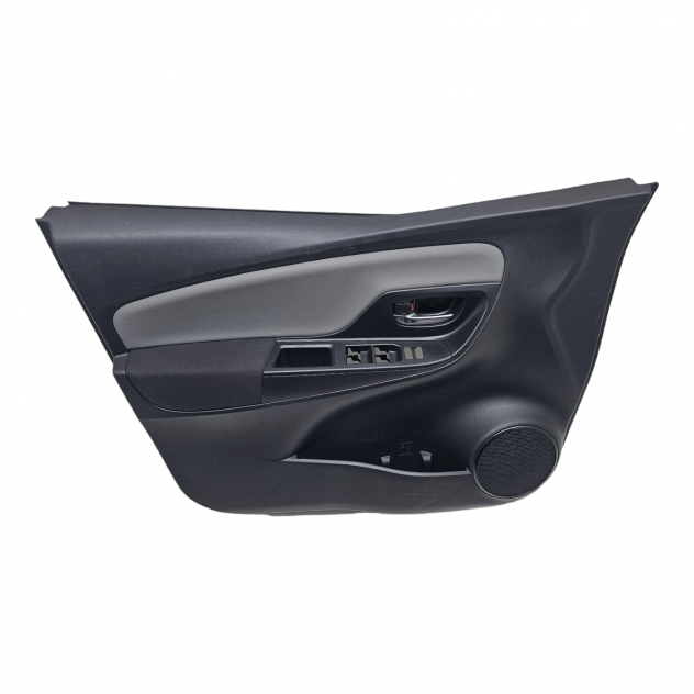 PANNELLO INTERNO PORTIERA ANT SX TOYOTA Yaris Serie 1KR-FE (1720) - Foto 4