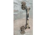 ASSALE POSTERIORE VOLKSWAGEN Polo 4° Serie diesel 1.2 (0109)