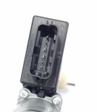 MOTORINO ALZAVETRO ANTERIORE DESTRA KIA Cee'd 2° Serie 82460-A2010 (12) - Foto 8