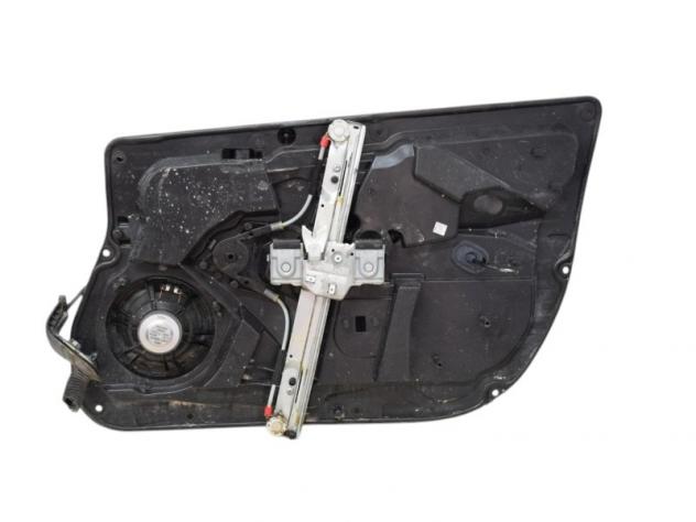 MECCANISMO ALZAVETRO ANT. SX FORD Fiesta 6° Serie C1BBA23943A (0817)