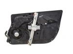 MECCANISMO ALZAVETRO ANT. SX FORD Fiesta 6° Serie C1BBA23943A (0817)