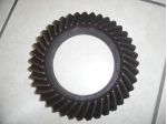 CORONA 40 DENTI FIAT CAMPAGNOLA E VARIE (X PIGNONE 9 DENTI)