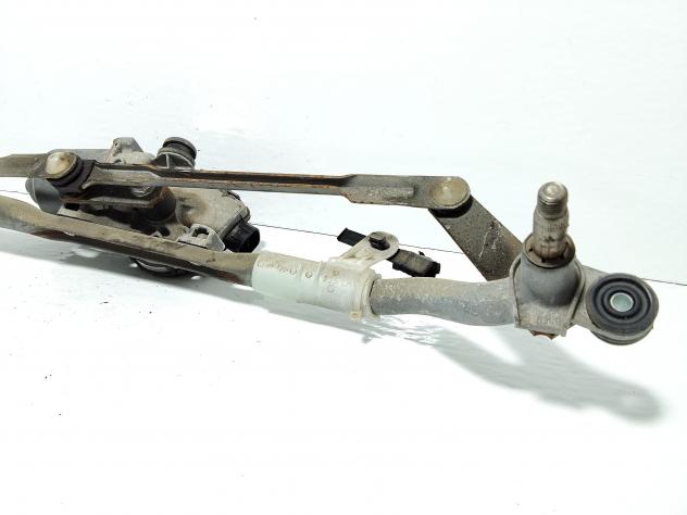 MOTORINO TERGI ANT COMPLETO DI TANDEM TOYOTA IQ 1° Serie 1593002313 (09) - Foto 4