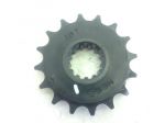 HONDA CBR RR ABS KM0 600 PIGNONE TRAMISSIONE A 16 DENTI 2024 2026 PC69A4RK