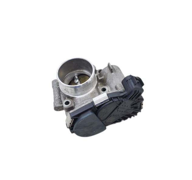CORPO FARFALLATO OPEL Corsa E 3° Serie 55562270 B14XER Bifuel/Gas 1400 (15) - Foto 2