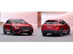 RICAMBI X MERCEDES GLA AMG 2022