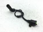 PIAGGIO LIBERTY IGET ABS 125 BOBINA ACCENSIONE COMPLETA CAVO E PIPETTA 2015 2019