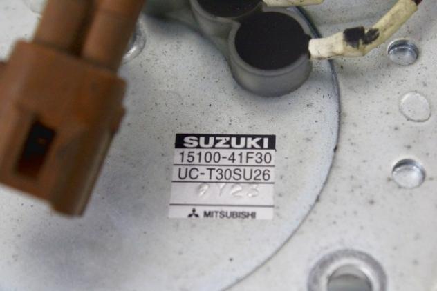 SUZUKI INTRUDER VL 800 1510041F30 POMPA BENZINA 09 - 17 FUEL PUMP - Foto 5