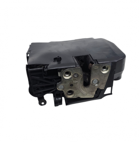 SERRATURA PORTA SCORREVOLE DX IVECO Daily 5° Serie 5801529304B (14) - Foto 6