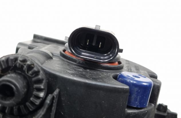 FENDINEBBIA ANTERIORE SX FIAT 500 X Serie 51943270 (15) - Foto 12