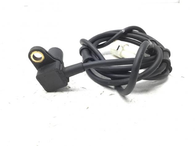 YAMAHA MW TRICITY 125 SENSORE VELOCITA' CONTACHILOMETRI 2014 2015 SE782 - Foto 6