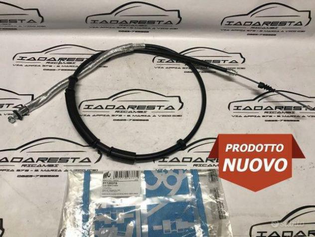 Cavo Freno a Mano Fiat 500 L 51931536
