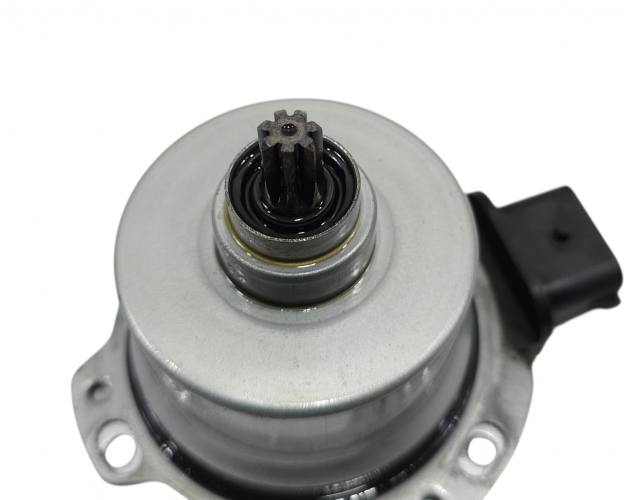MOTORINO POMPA OLIO CAMBIO AUTOMATICO FORD Focus Berlina 7° Serie 2496477 R0DB Hybrid 1000 (18) - Foto 3