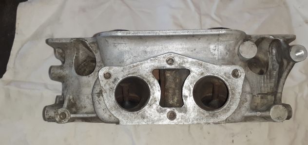 Testa per Lancia gamma 2500 - Foto 3