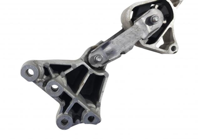 SUPPORTO MOTORE MERCEDES Classe B W246 2° Serie A2462400809 651901 Diesel 1800 (12) - Foto 10