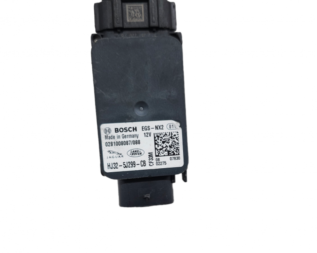 SONDA FAP LAND ROVER Range Rover Evoque Serie HJ32-5J299--CB 204DTD Hybrid 2000 (18) - Foto 11