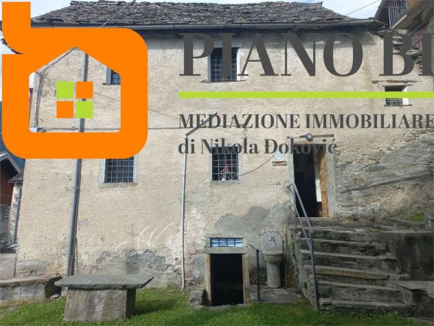 V000173 - BELLISSIMA CASA ANTICA - Foto 20