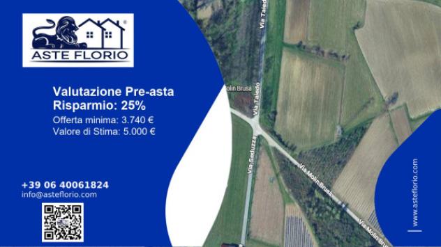 Immobile in asta di 2380 m² in vendita a Cordenons