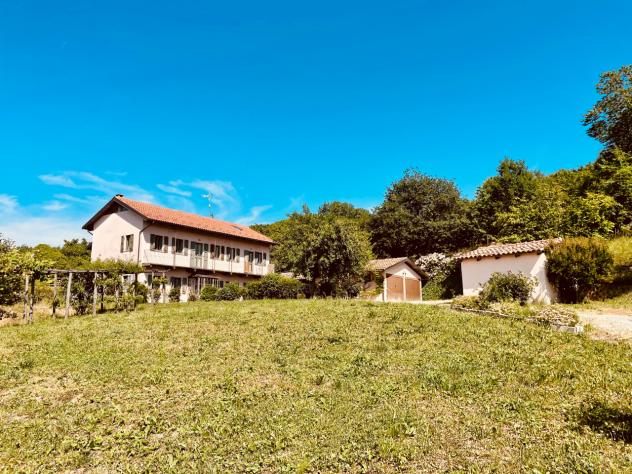 Casale in vendita a Somano - Foto 2