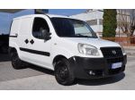 Fiat Doblo Cargo Natural Power 1.6 16v