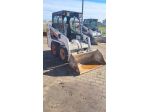 BOBCAT 553 MINIPALA NOLEGGIO E VENDITA rif. 23707688