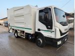 IVECO EUROCARGO 100E19 LAVACASSONETTI rif. 23426604