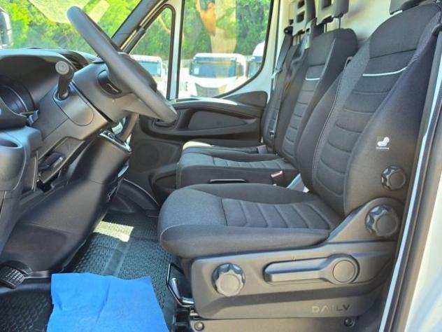 IVECO DAILY 35S16 V E6 FURGONE PASSO LUNGO L4 H3 rif. 23941447 - Foto 7