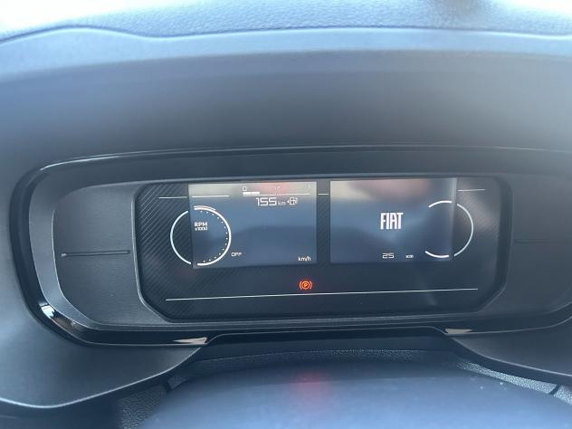 FIAT Doblò 1.5 Diesel 100 Cv Mt6 Passo Corto - Foto 8