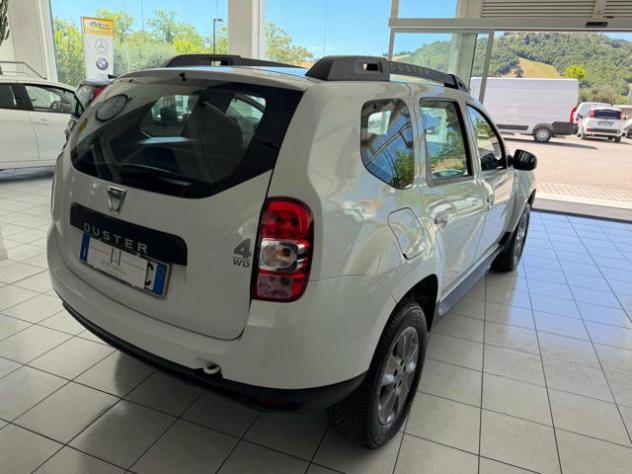 DACIA DUSTER N1 1.5 DCI 110 CV 4X4 LAUREATE AUTOCARR rif. 23869914 - Foto 4