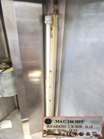cappa di aspirazione usata - Foto 2