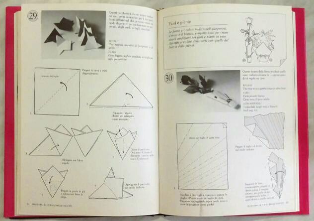 Gift wrapping l’alta moda della carta di Kunio Ekiguchi 1°Ed.Ulisse, 1998 - Foto 5