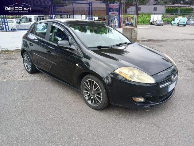 Fiat Bravo 1.9 MJT 120 CV Sport - Foto 3