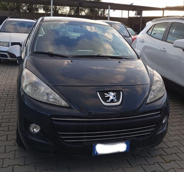 Peugeot 207 1.4 HDi 70CV FAP 5p. XS - Foto 2