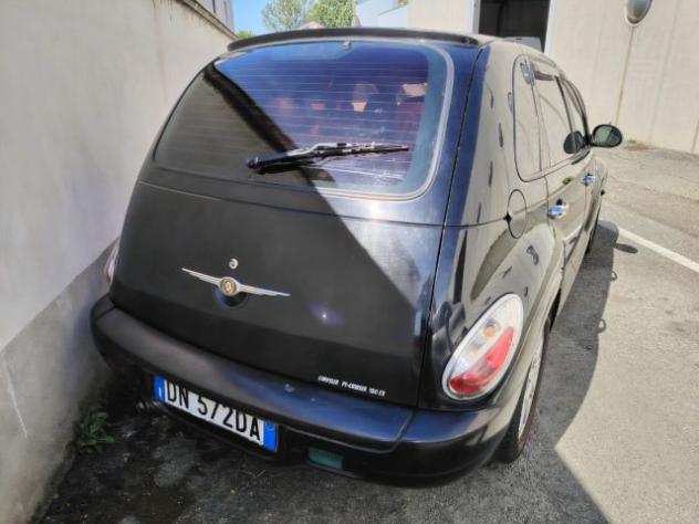 CHRYSLER PT Cruiser 2.2 CRD cat Touring rif. 19620654 - Foto 3