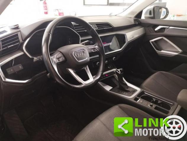 AUDI Q3 35 TDI S tronic Business Advanced 2021 rif. 24076909 - Foto 8