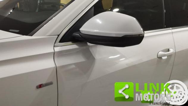 AUDI Q8 SPORT 50 TDI QUATTRO TIPTRONIC-IVA ESPOSTA rif. 24162777 - Foto 10