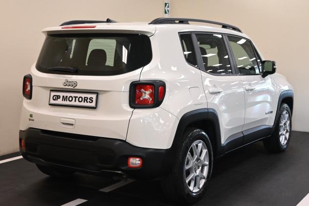 JEEP Renegade Renegade 1.5 Turbo T4 MHEV Limited - Foto 6