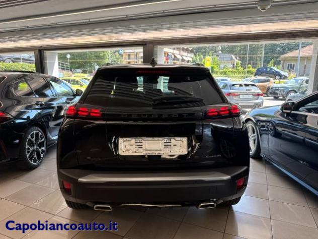 PEUGEOT 2008 Hybrid 145 e-DCS6 Allure PROMO! rif. 23685087 - Foto 5