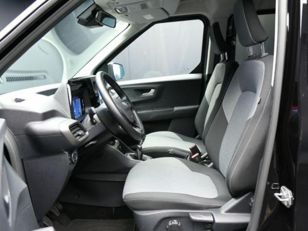 FORD Tourneo Courier 1.0 EcoBoost 125CV Titanium rif. 24117679 - Foto 8
