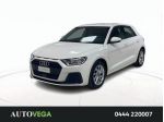 AUDI A1 sportback 30 1.0 tfsi admired advanced 110cv s-tro rif. 23689573