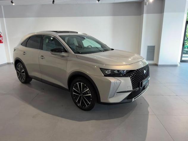 DS AUTOMOBILES DS 7 BlueHDi 130 aut. Opera rif. 23811776 - Foto 2