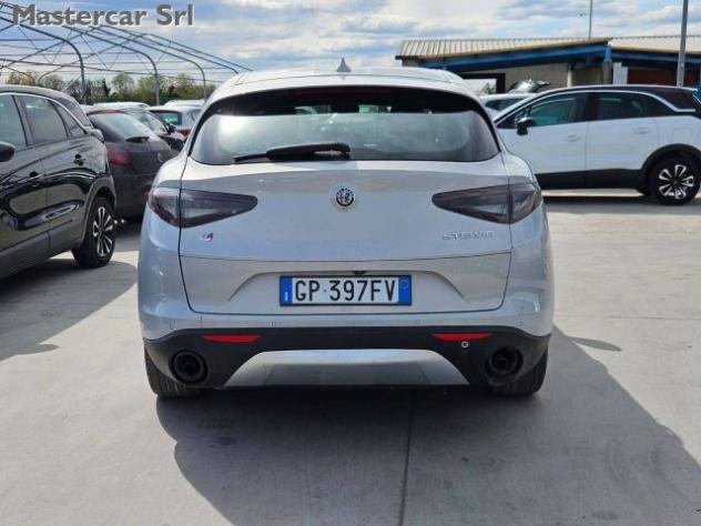 ALFA ROMEO Stelvio Stelvio my23 2.2 td Super Q4 210cv auto - GP397FV rif. 23972733 - Foto 6