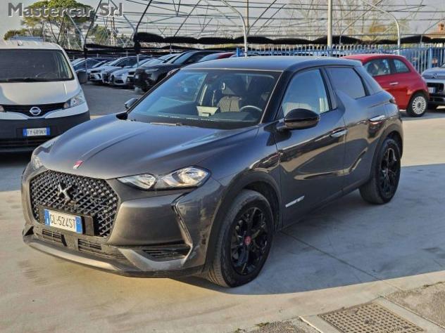 DS AUTOMOBILES DS 3 Crossback DS3 1.2 puretech Performance Line 100cv - GL524ST rif. 24018649 - Foto 2