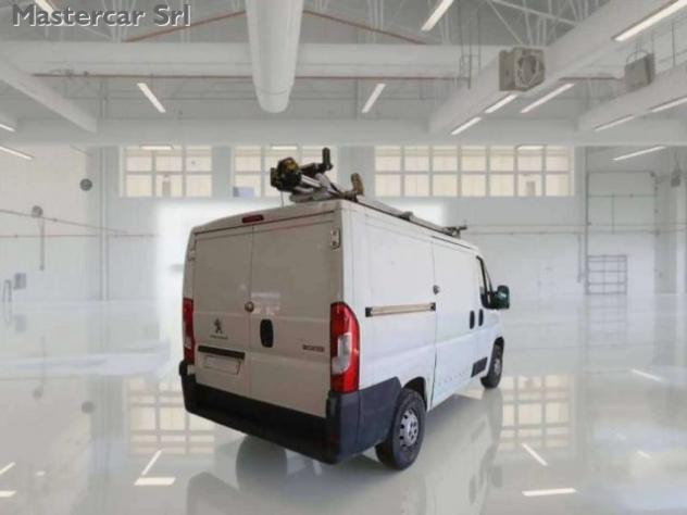 PEUGEOT Boxer 330 L1H1 2.0 BLUEHDI 110CV - FR451ST rif. 23989092 - Foto 2