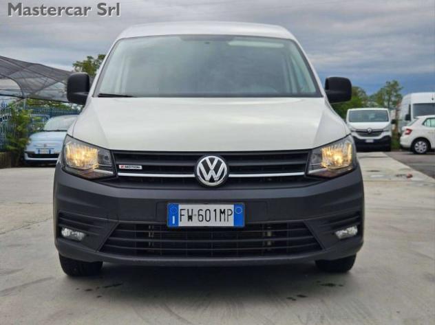 VOLKSWAGEN Caddy 2.0 TDI 110cv 4MOTION 4x4 FW601MP rif. 24129346 - Foto 3