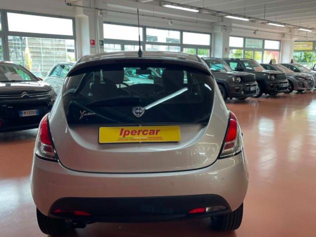 LANCIA Ypsilon 1.2 69 CV 5 porte Gold rif. 23966568 - Foto 6
