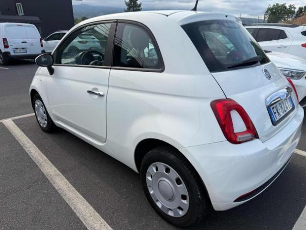 FIAT 500 1.2 Pop A/T rif. 23835416 - Foto 2