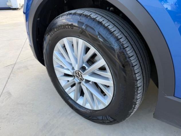 VOLKSWAGEN T-Roc 2.0 TDI DSG 2023 GARANZIA rif. 24039725 - Foto 10