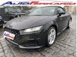 AUDI TT 3ª serie TT Roadster 45 TFSI quattro S tronic