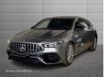 MERCEDES-BENZ CLA 200 d Automatic Shooting Brake Sport  rif. 23475244